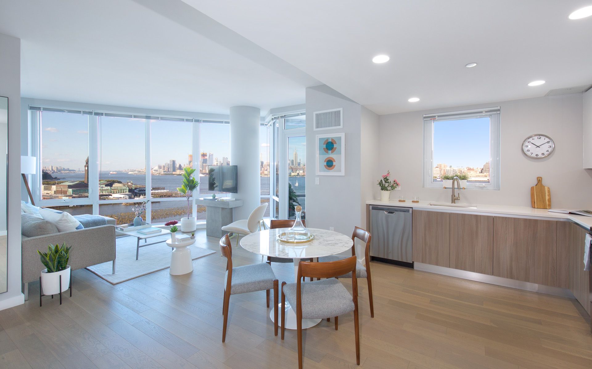 2 Bedroom Apartments For Rent North Jersey